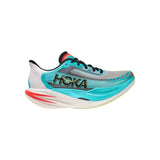 Hoka Cielo X1 2.0 'Frost Black'
