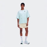 On Performance Volt Shorts Hare