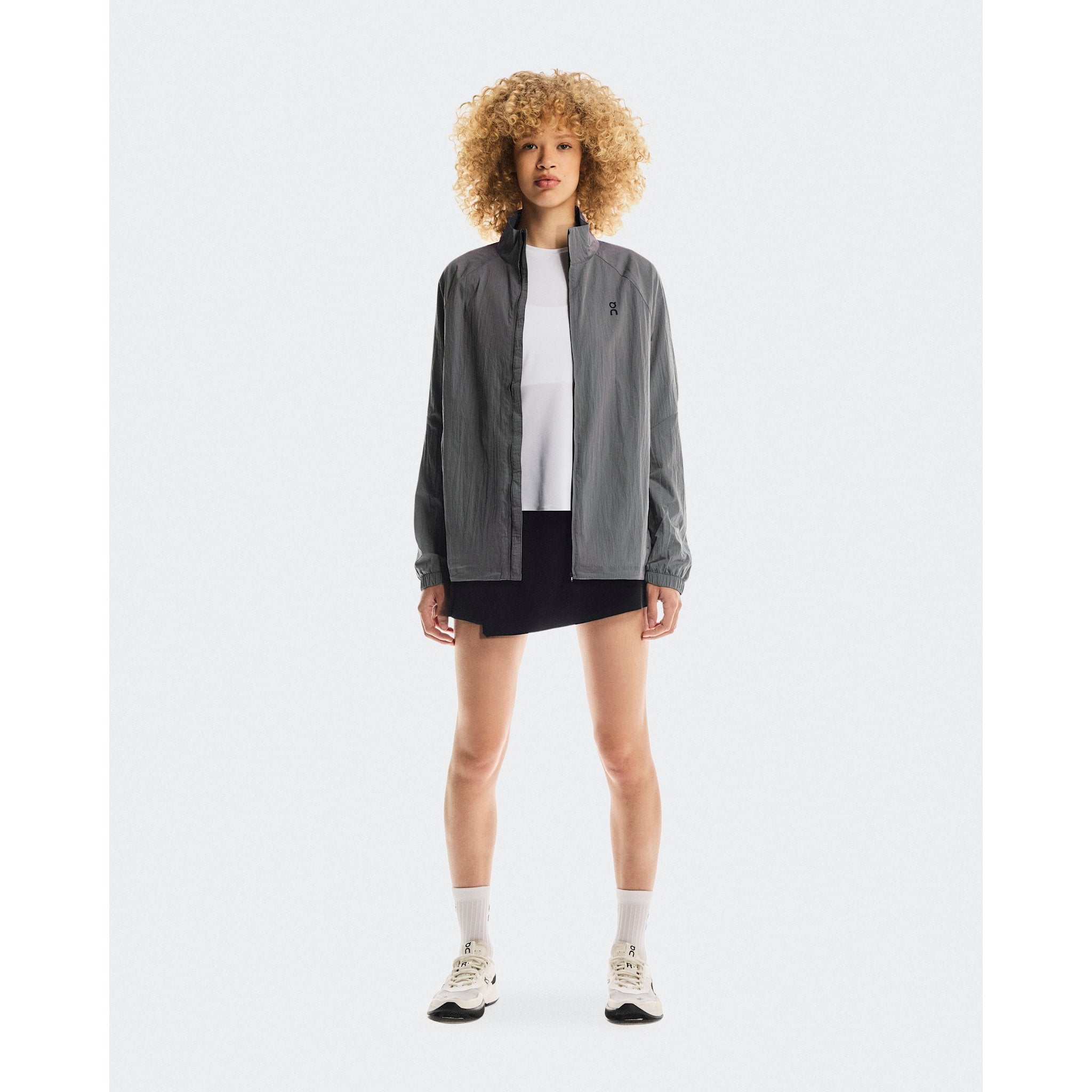 On Court Jacket Eclipse