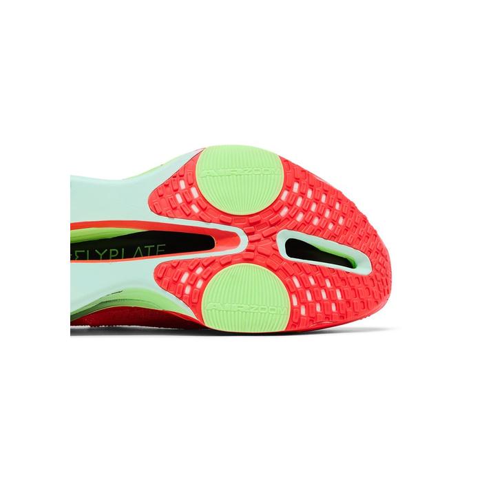 Nike Running Air Zoom Alphafly NEXT% 3 'Bright Crimson Lime Blast'
