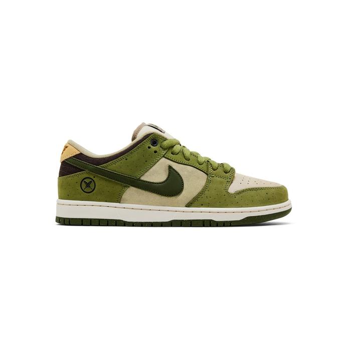 Nike Yuto Horigome x Dunk Low SB 'Matcha'