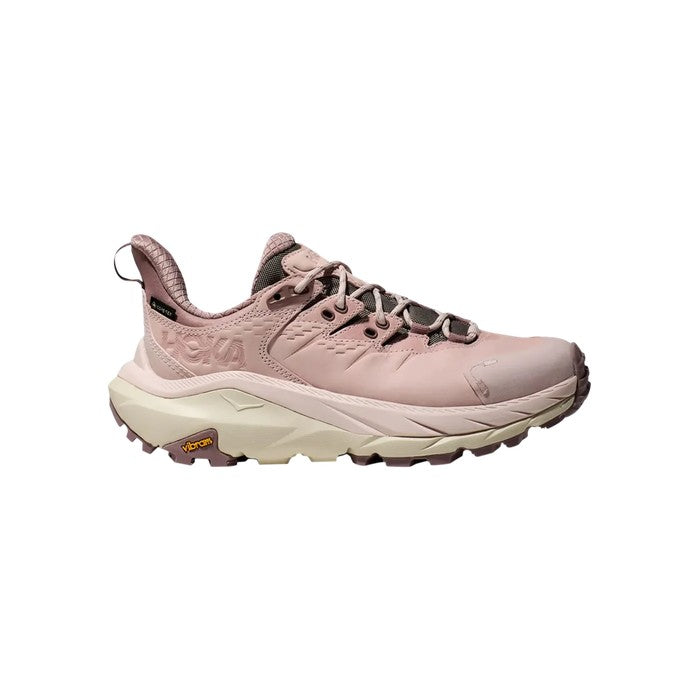 Hoka Wmns Kaha 2 Low GORE-TEX 'Cosmic Pearl'