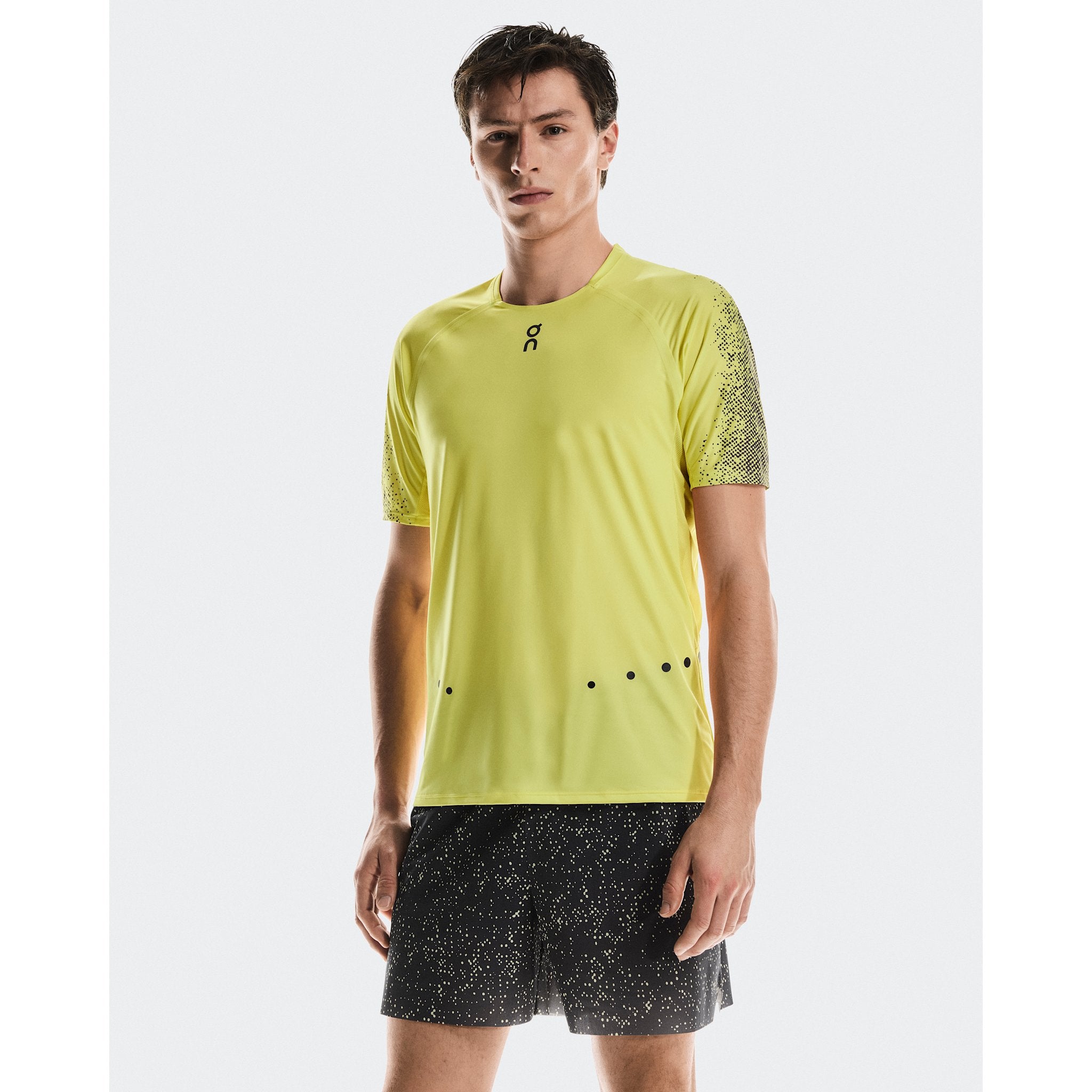 On Ultra Shorts Iron | Lime