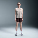 On Race Shorts Mulberry
