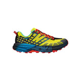 Hoka Speedgoat 2 Low 'Citrus Blue'