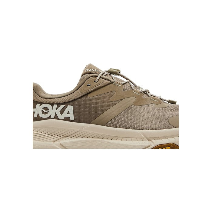 Hoka Transport 'Dune Eggnog'