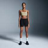 On Focus Shorts Black