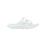 Hoka Ora Luxe 'White'