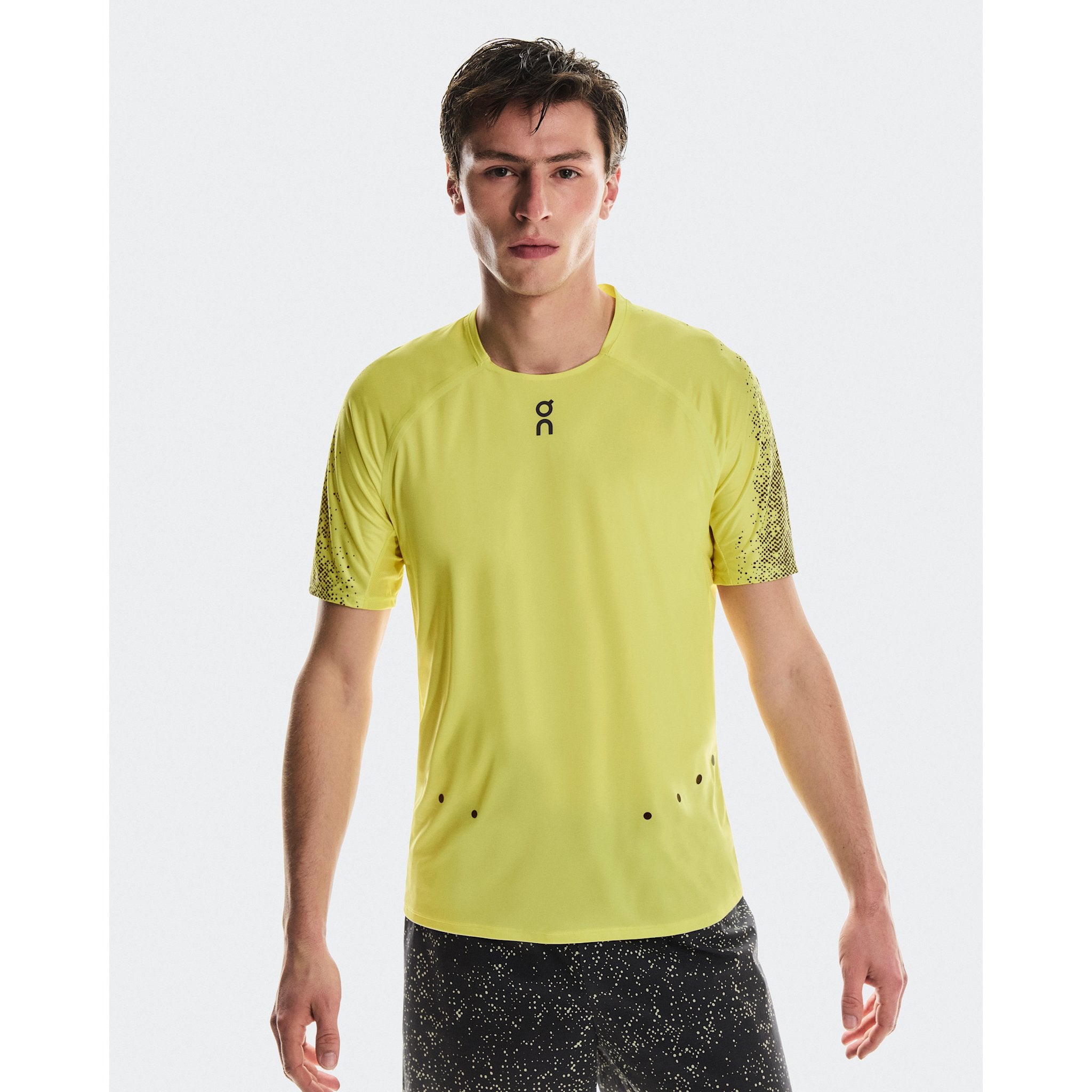 On Ultra-T Limelight | Grey