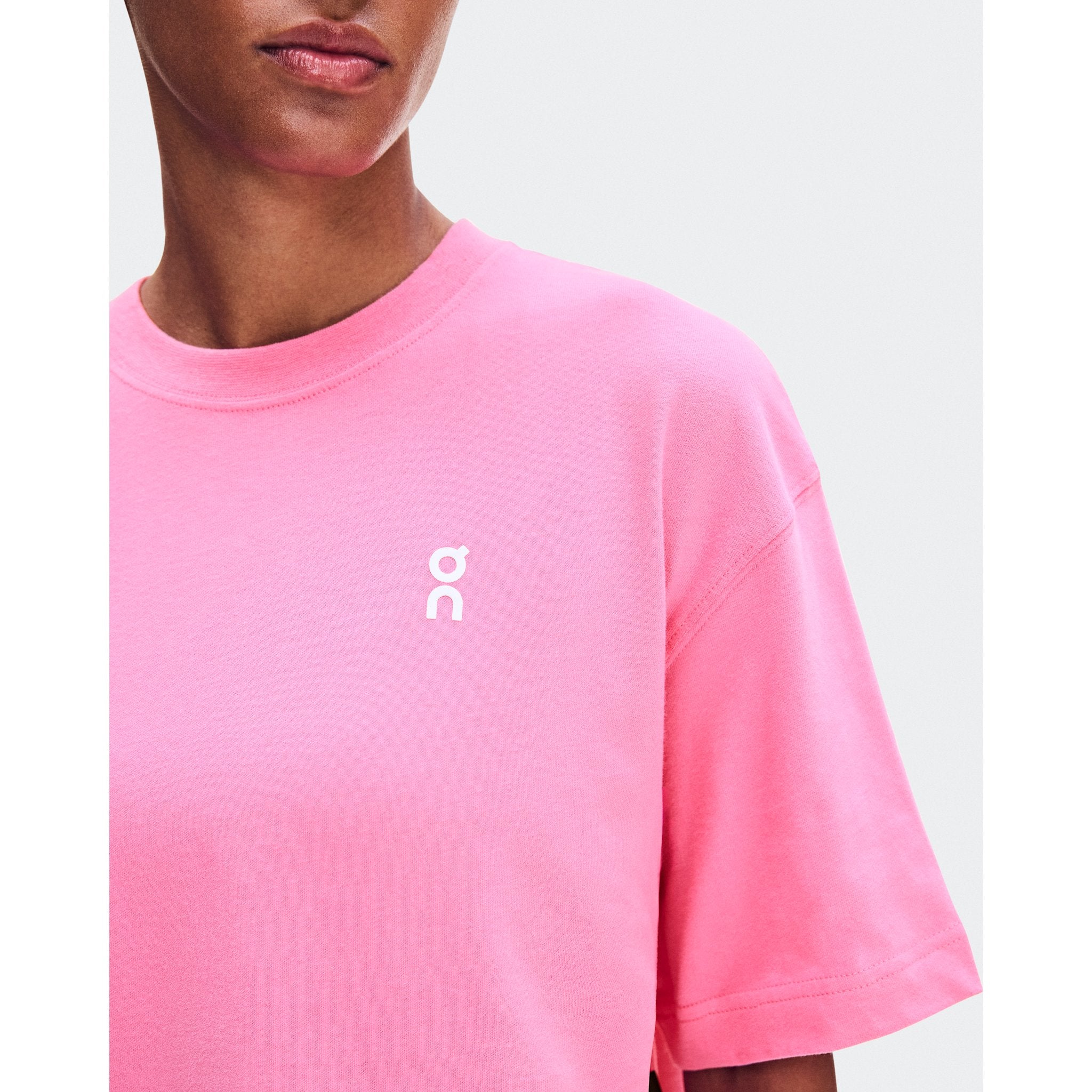 On Club Boxy-T Bubblegum