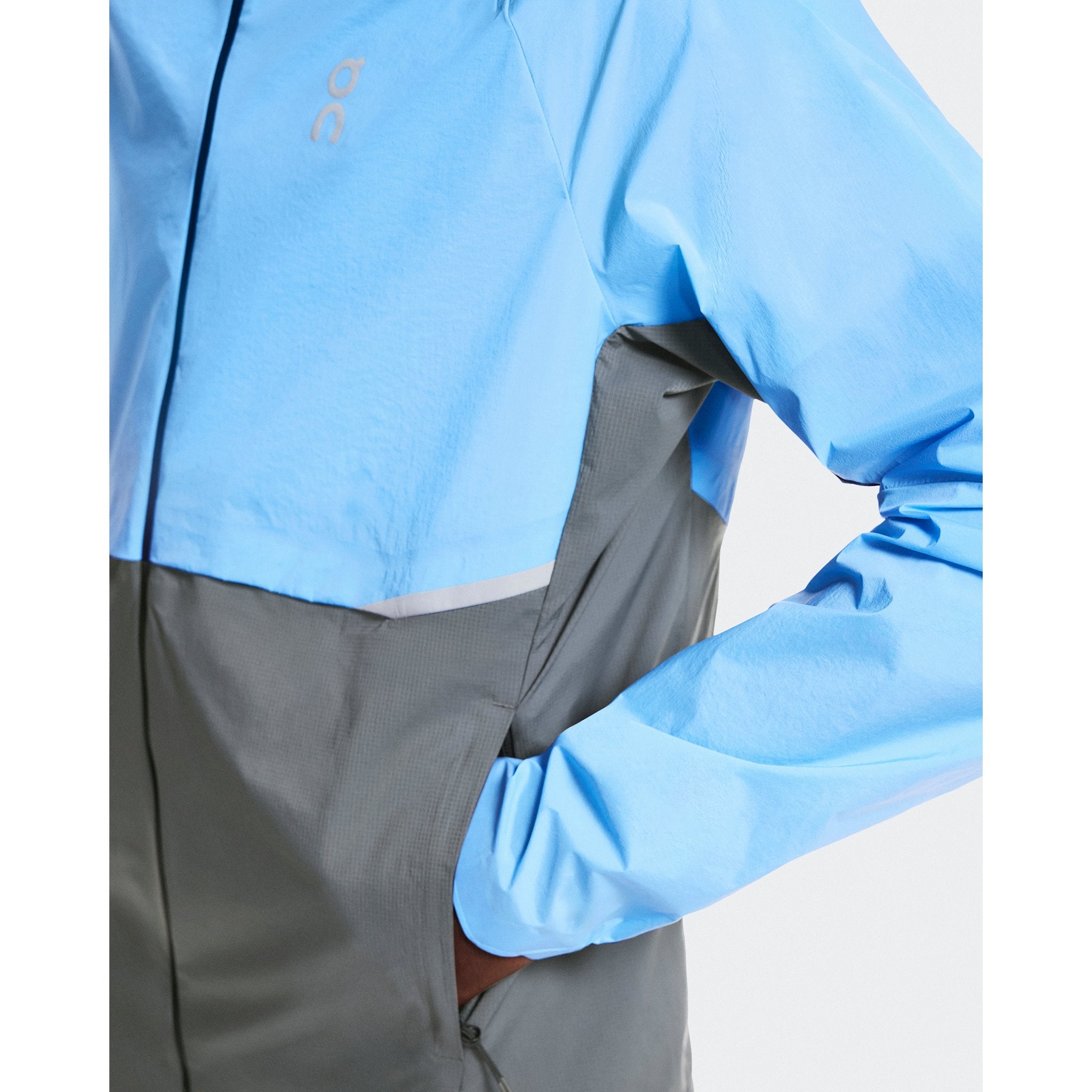 On Core Jacket Gourami | Rock