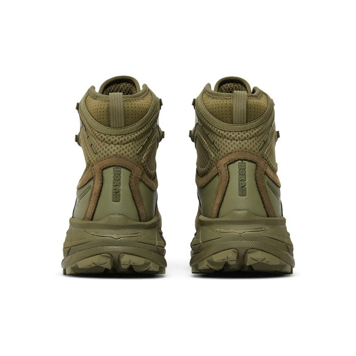 Hoka Tor Ultra High GORE-TEX 'Burnt Olive'