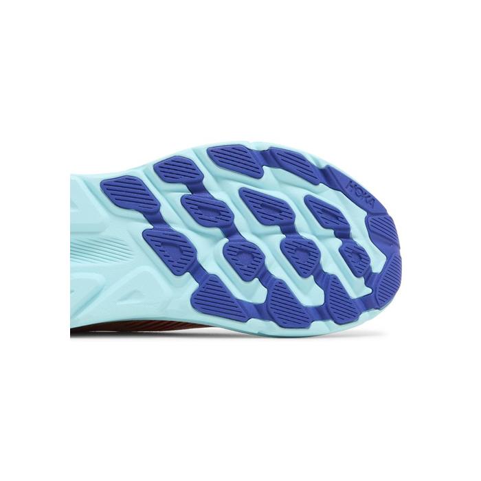 Hoka Clifton 9 'Cerise Cloudless'