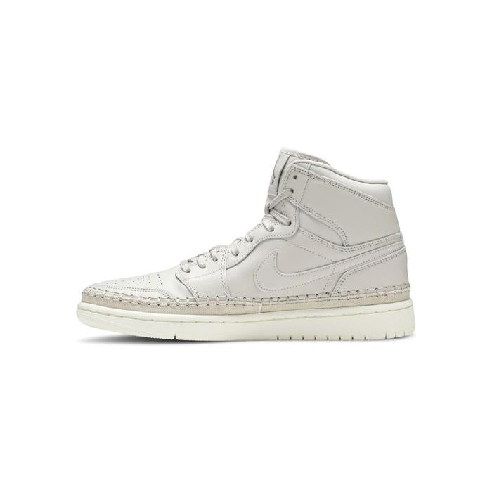 Nike Wmns Air Jordan 1 Retro High Premium 'Desert Sand'