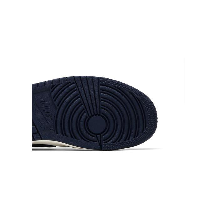 Nike Air Jordan 1 Retro Low OG 'Obsidian UNC'