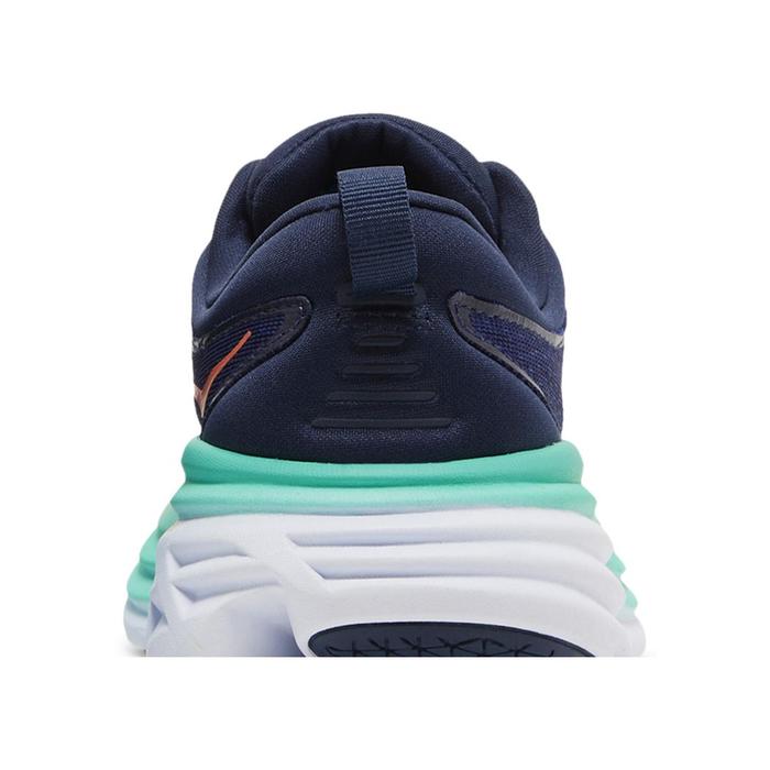 Hoka Wmns Bondi 8 'Outer Space'
