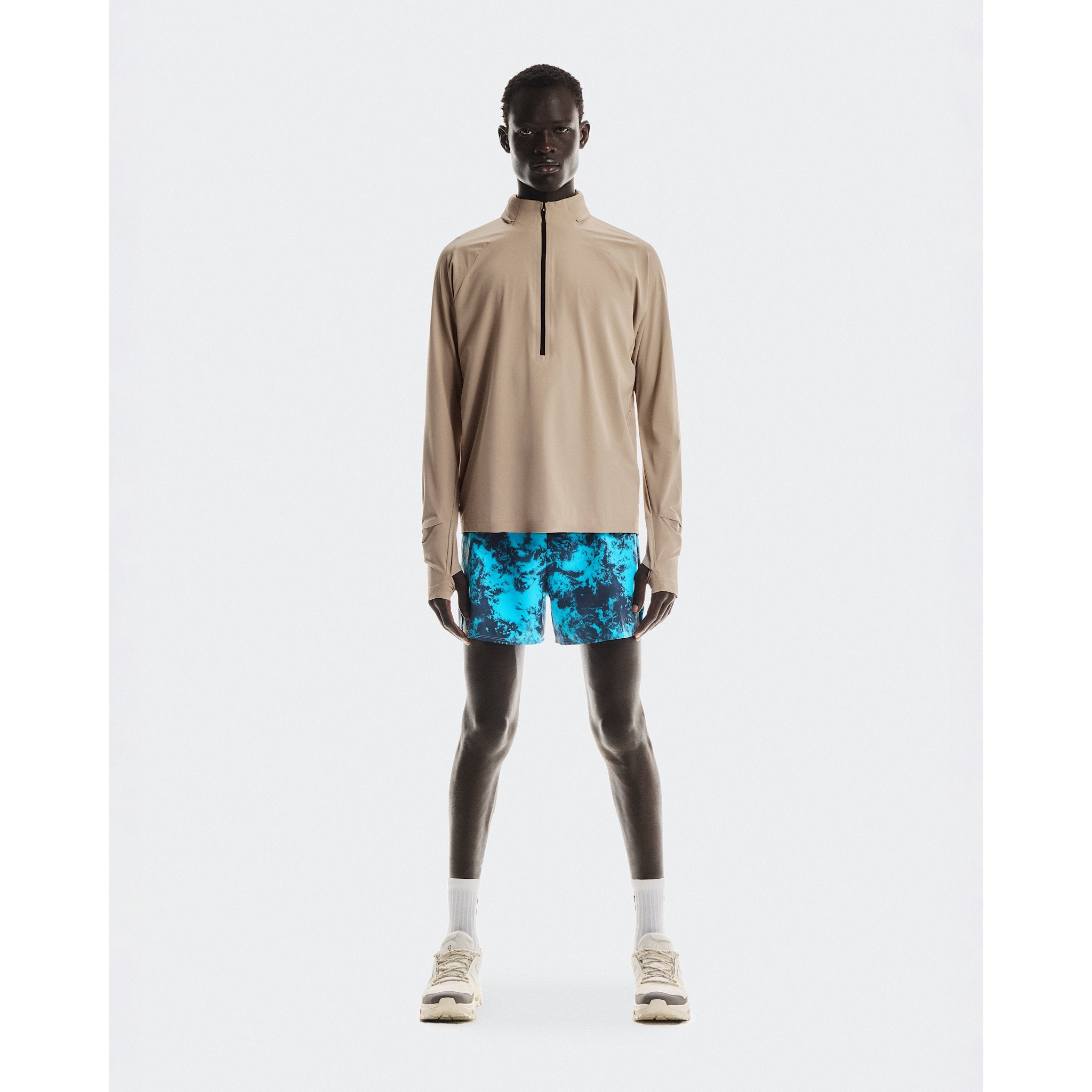 On Trail Shorts Horizon