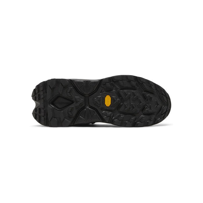Hoka Kaha 2 Low GORE-TEX 'Triple Black'