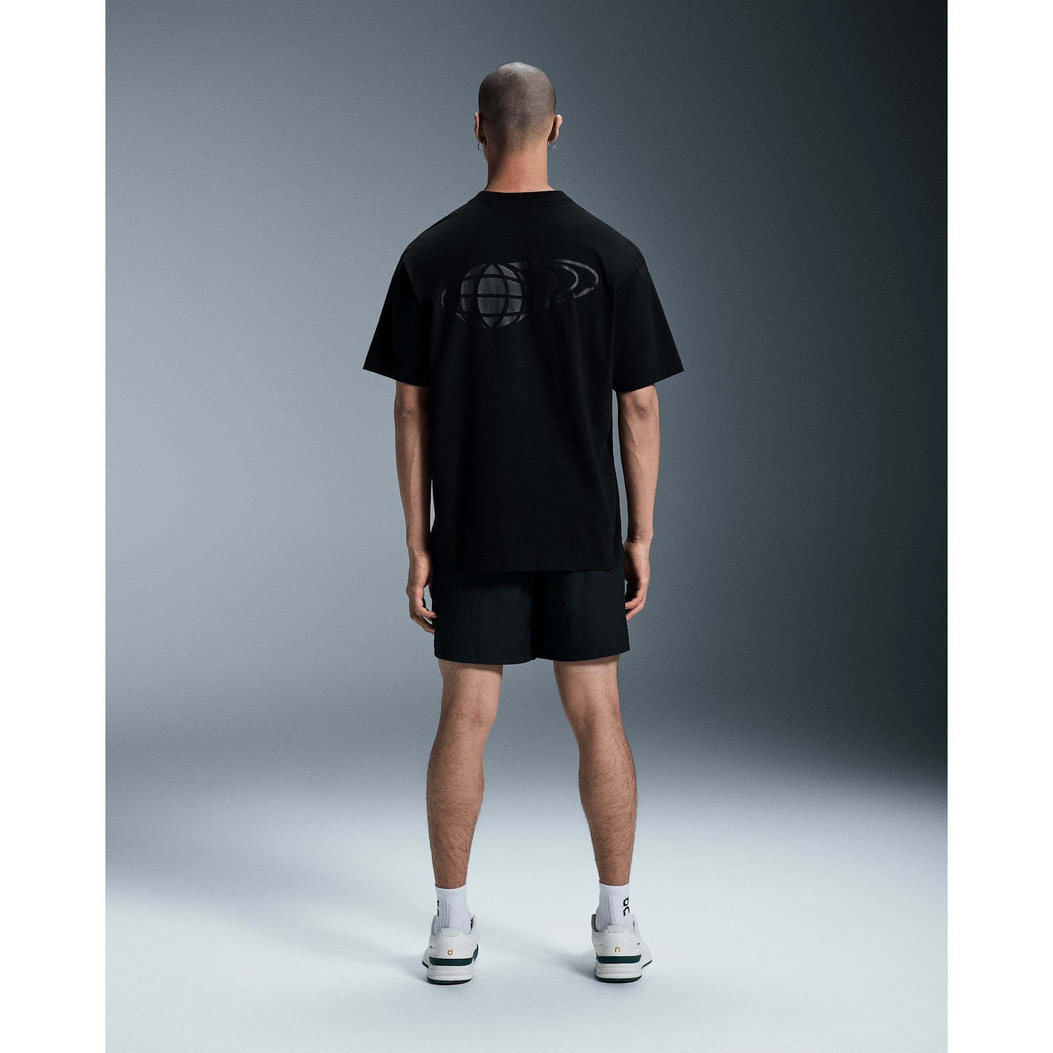 On Shorts Beams Black