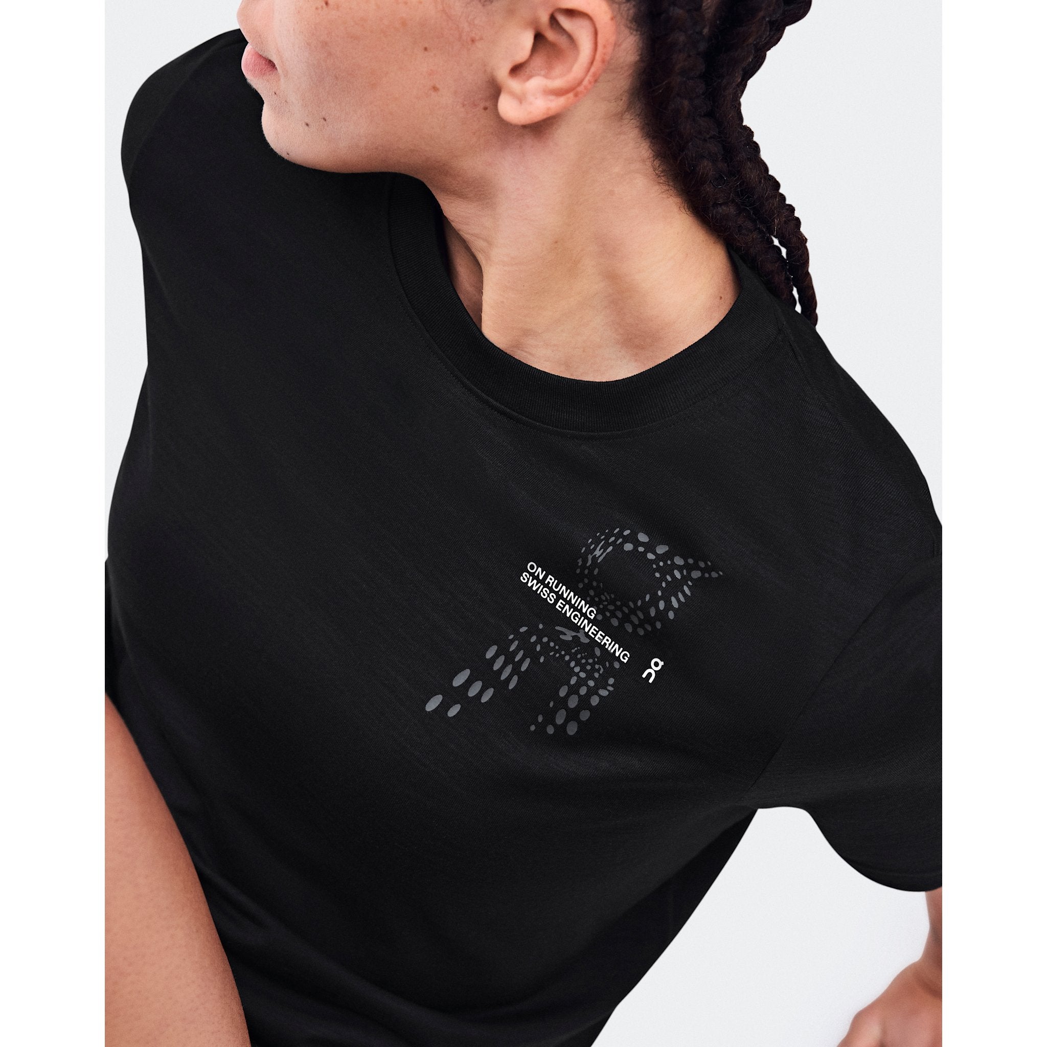 On Run-T Black