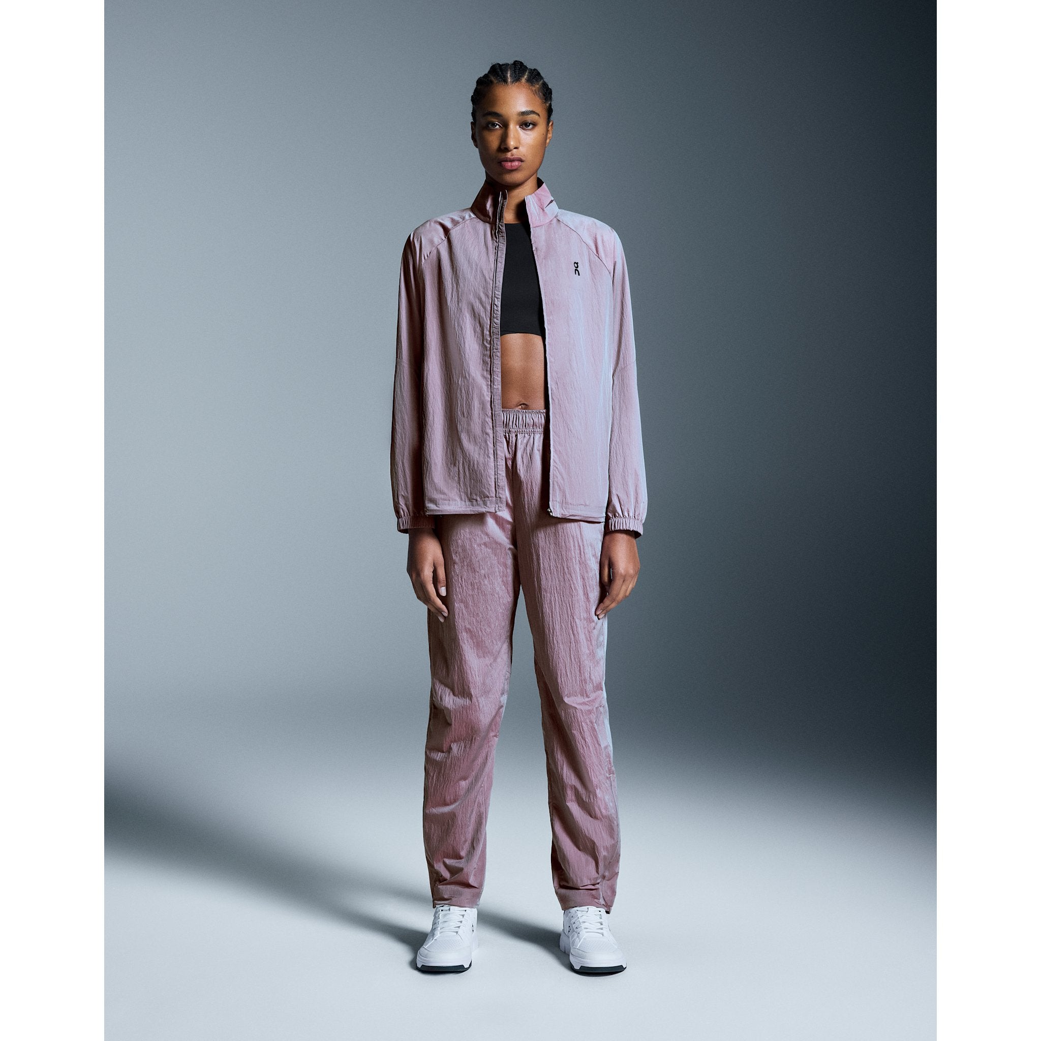 On Court Pants Pink