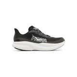 Hoka Mach 6 Wide 'Black White'