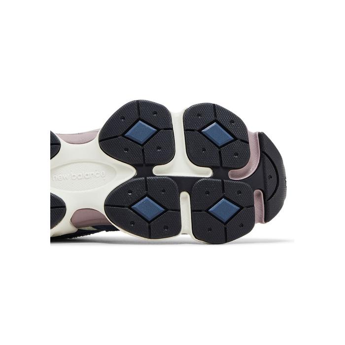 New Balance 9060 'Navy Ice Wine'