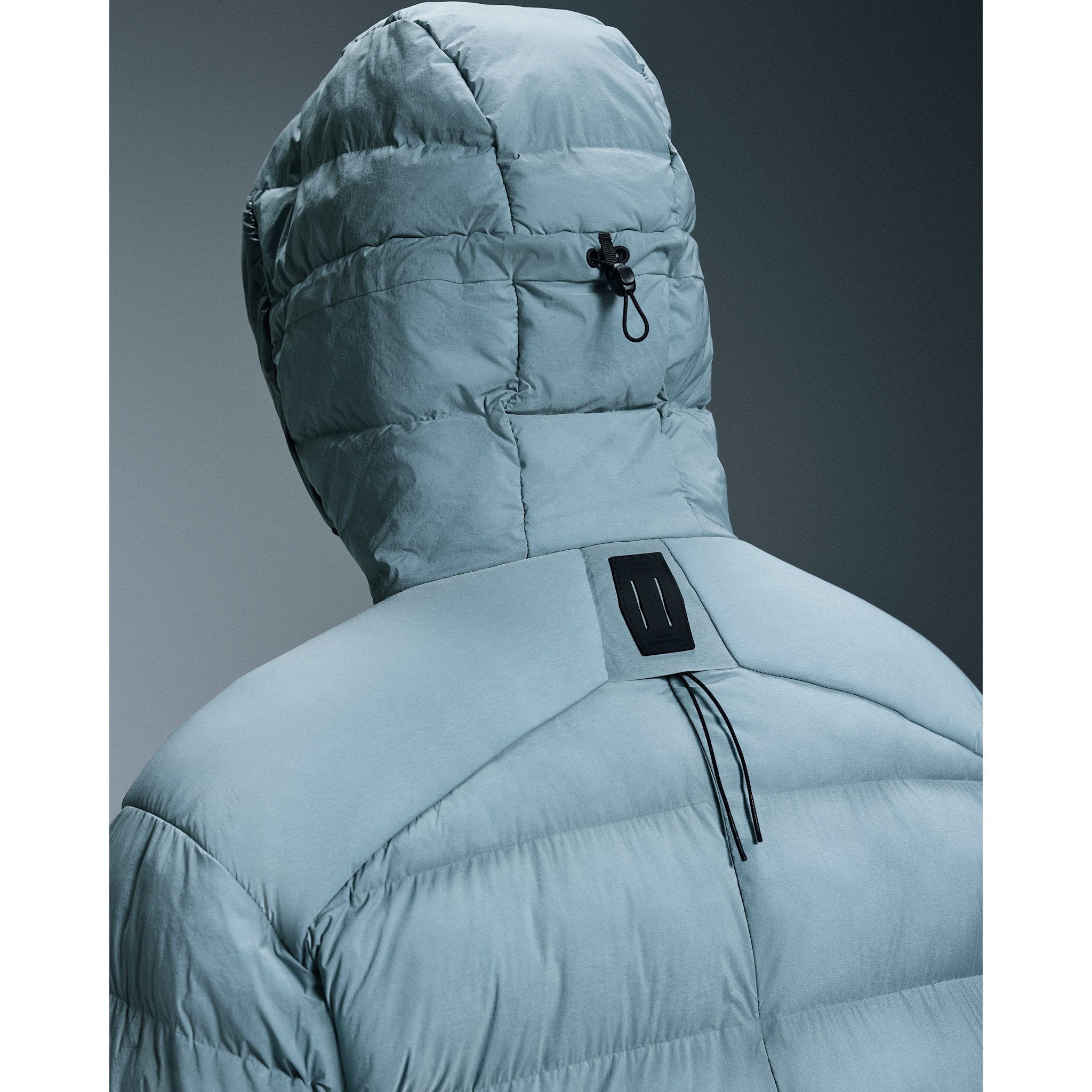 On Challenger Jacket Coast