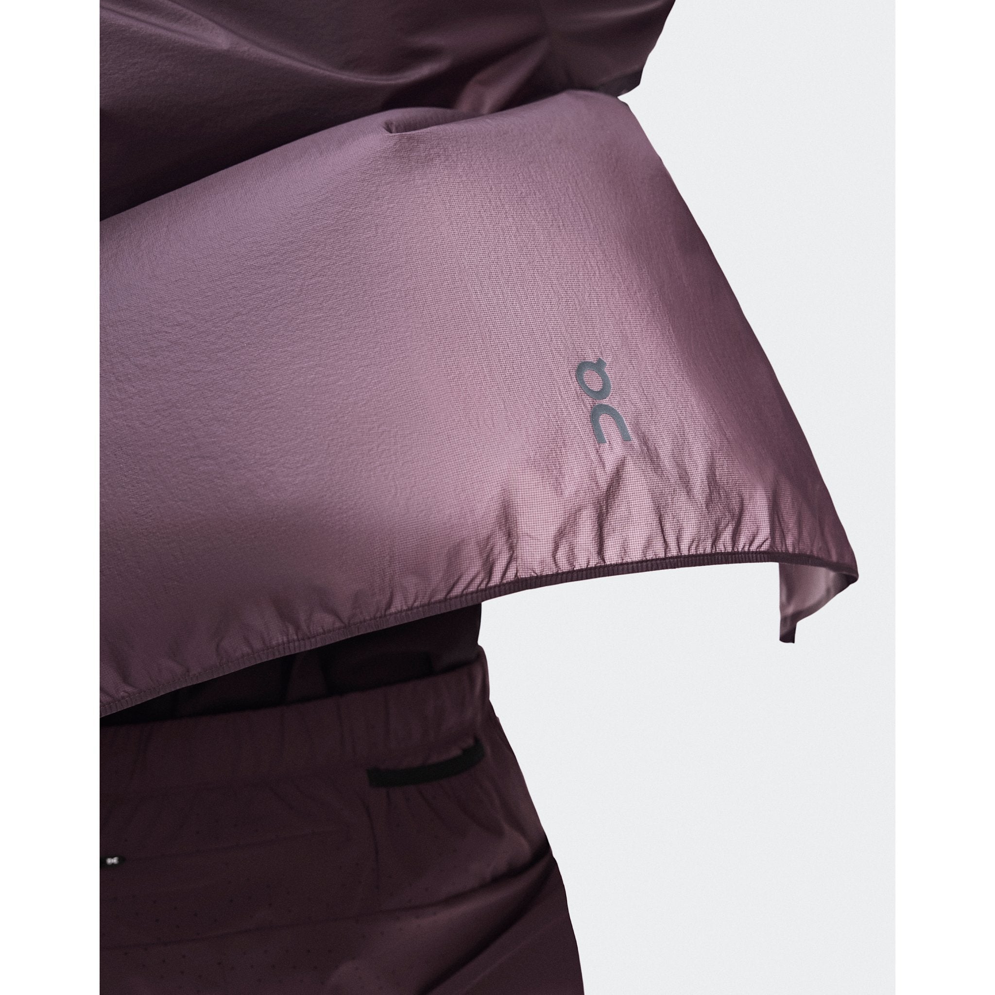 On Zero Jacket Urchin