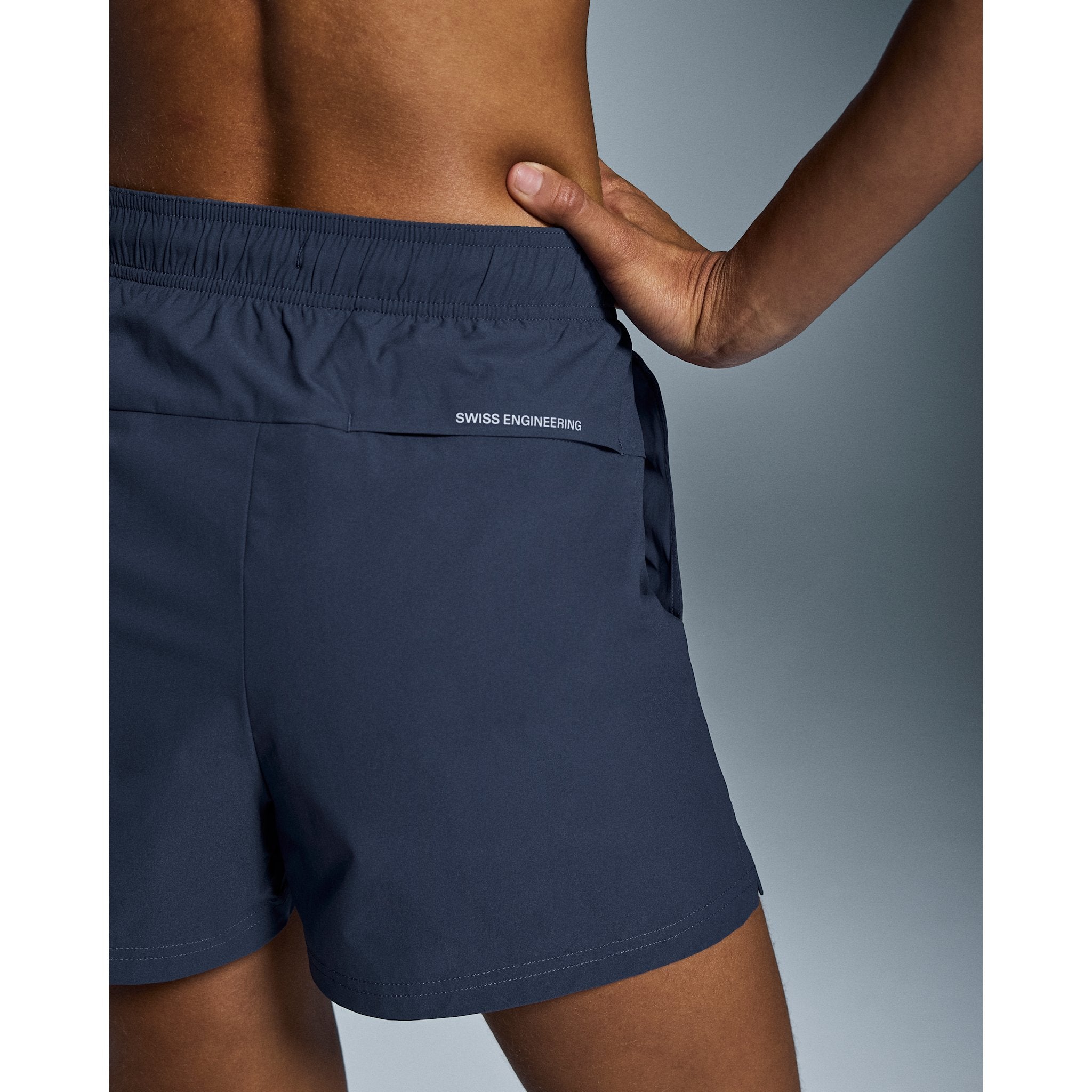 On 3" Core Shorts Midnight