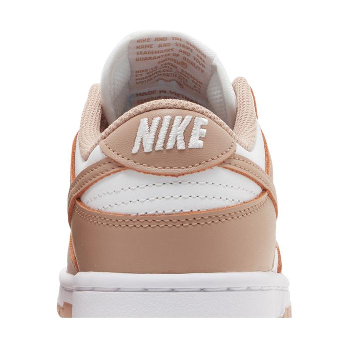 Nike Wmns Dunk Low 'Rose Whisper'