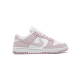 Nike Wmns Dunk Low 'Pink Corduroy'
