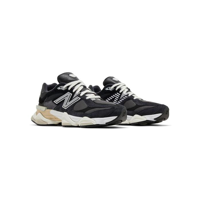 New Balance 9060 'Black Phantom Magnet'