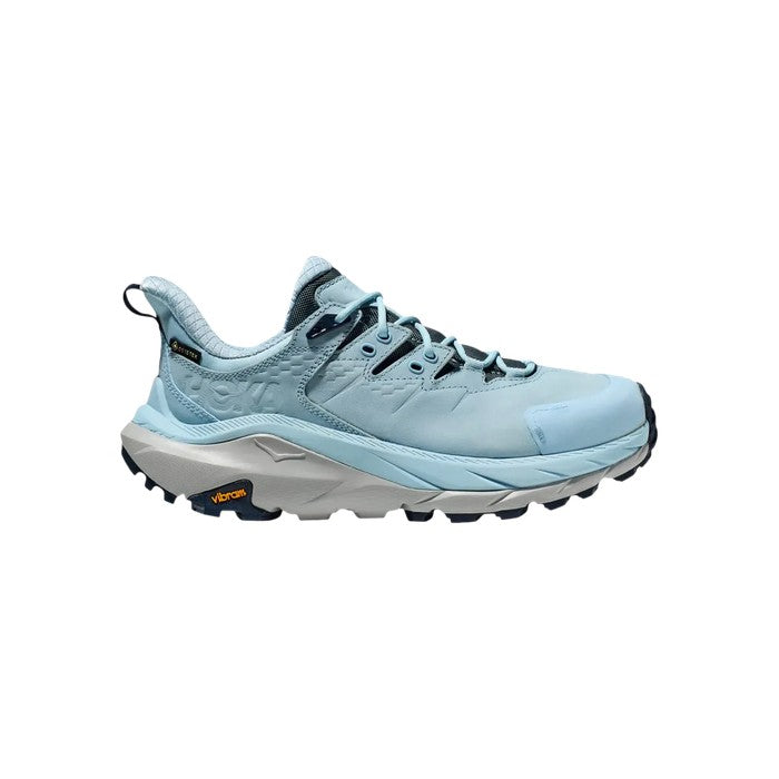 Hoka Wmns Kaha 2 Low GORE-TEX 'Summer Song Harbor Mist'