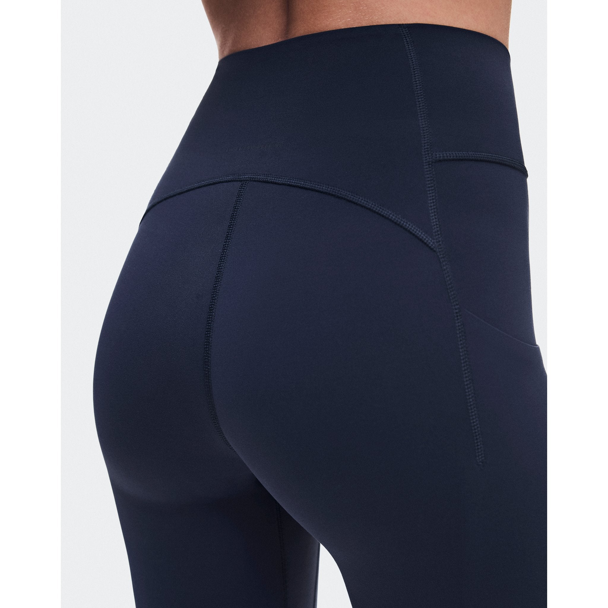 On Studio Leggings 7/8 Navy