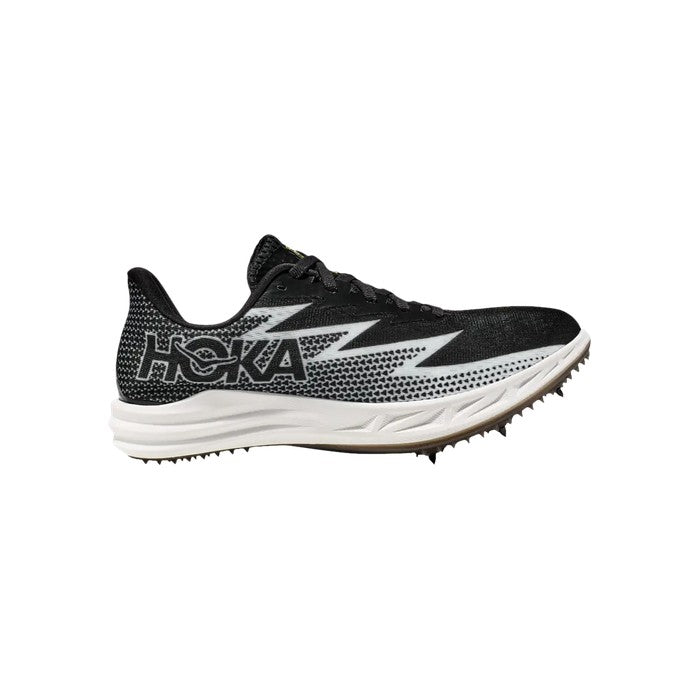 Hoka Crescendo MD 'Black White'
