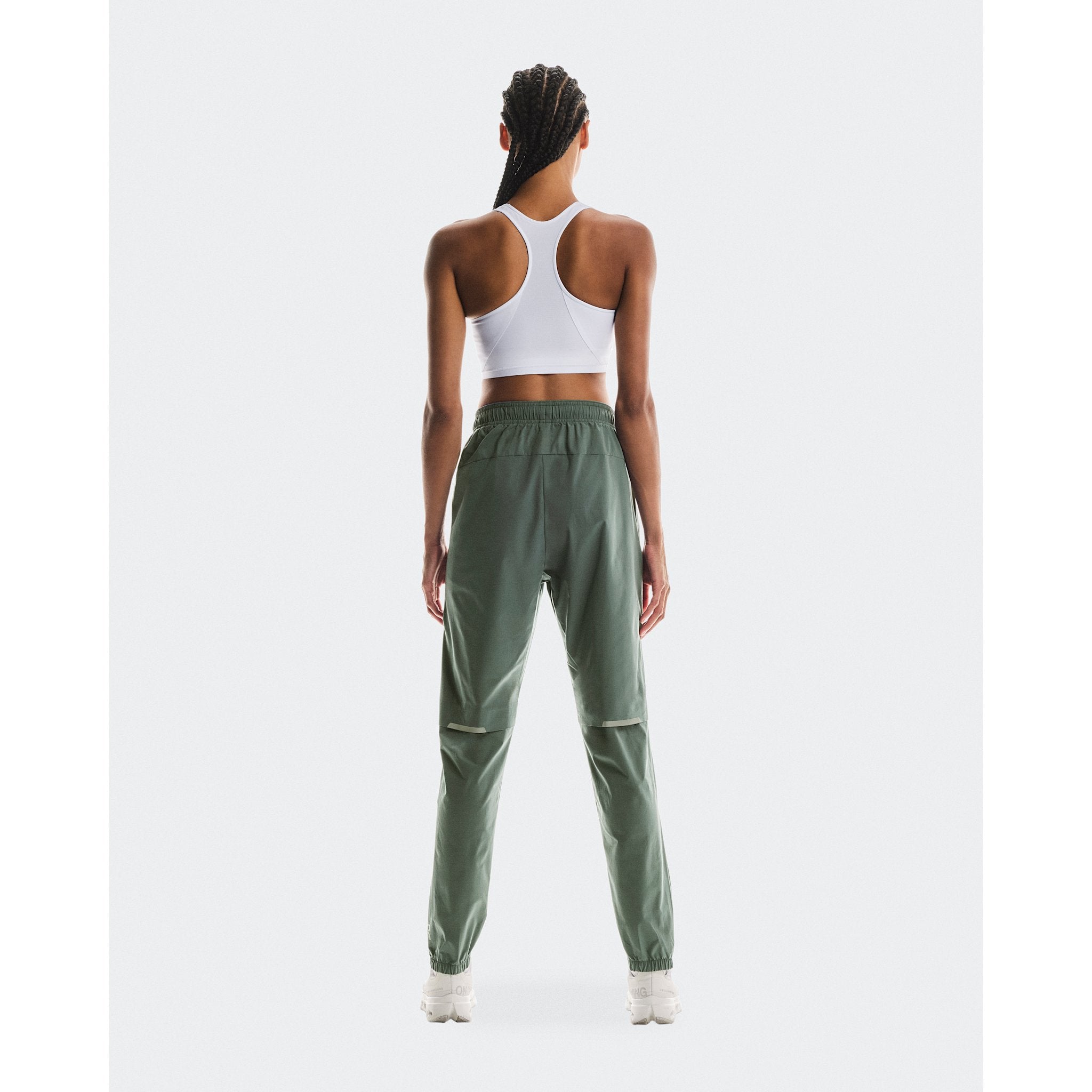 On Core Pants Olive