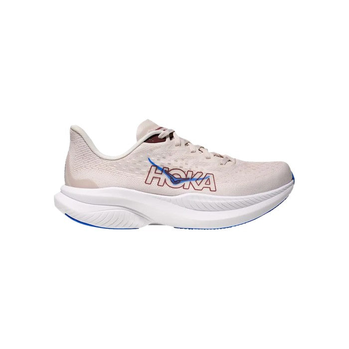 Hoka Wmns Mach 6 'Stucco Grout'