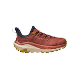 Hoka Kaha 2 Low GORE-TEX 'Hot Sauce'