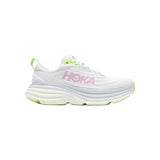 Hoka Wmns Bondi 8 Wide 'Sea Ice Pink Twilight'