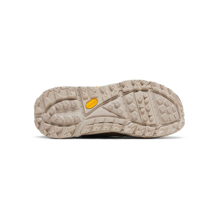 Hoka Tor Summit 'Oat Milk Oxford Tan'