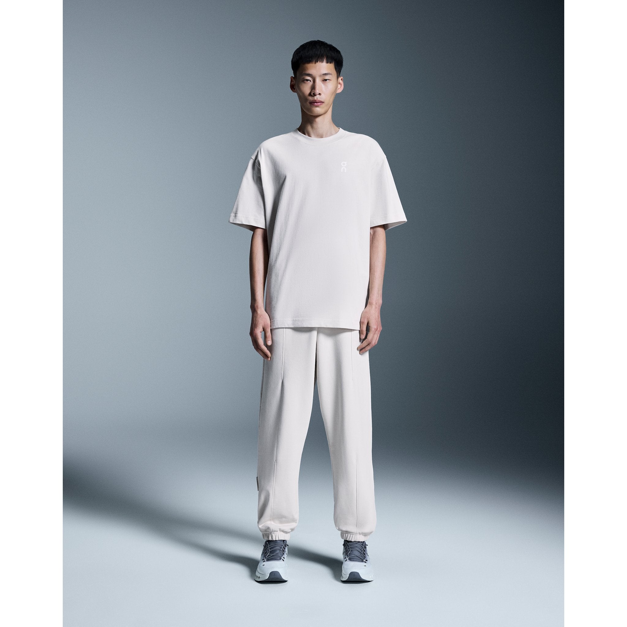 On Club Pants Silver