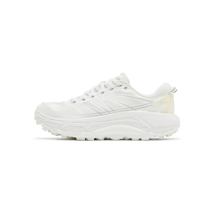 Hoka Mafate Speed 2 'White Lunar Rock'