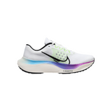 Nike Running Zoom Fly 5 'White Multi-Color Gradient'