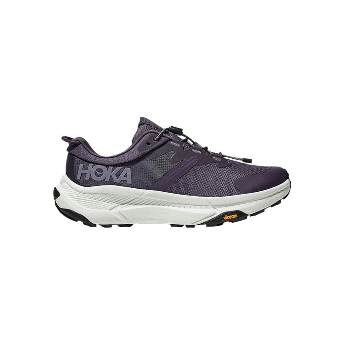 Hoka Wmns Transport 'Squid Ink'