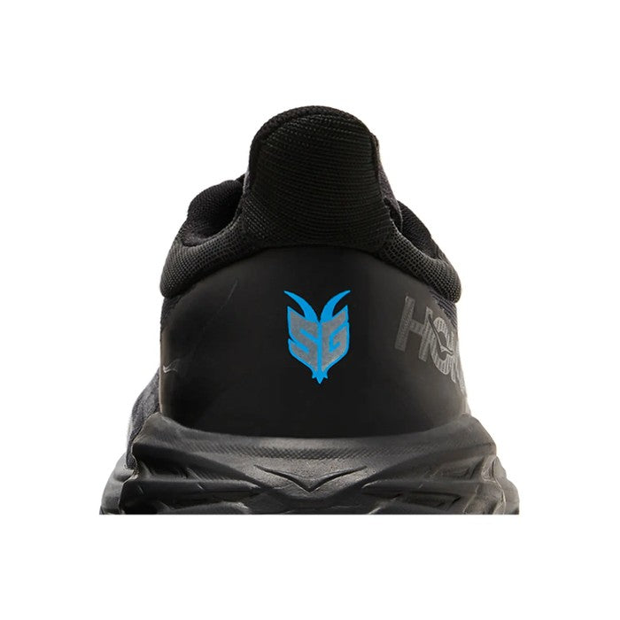 Hoka Speedgoat 5 GORE-TEX 'Black Blue'
