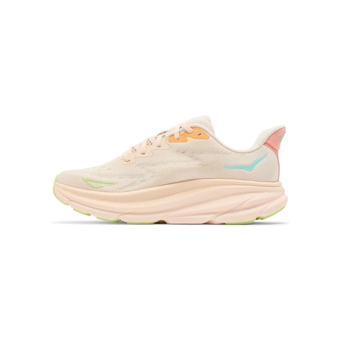 Hoka Wmns Clifton 9 'Vanilla Astral'