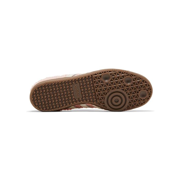 Adidas Caroline Hu x CLOT x Samba 'Reverie - Pink'