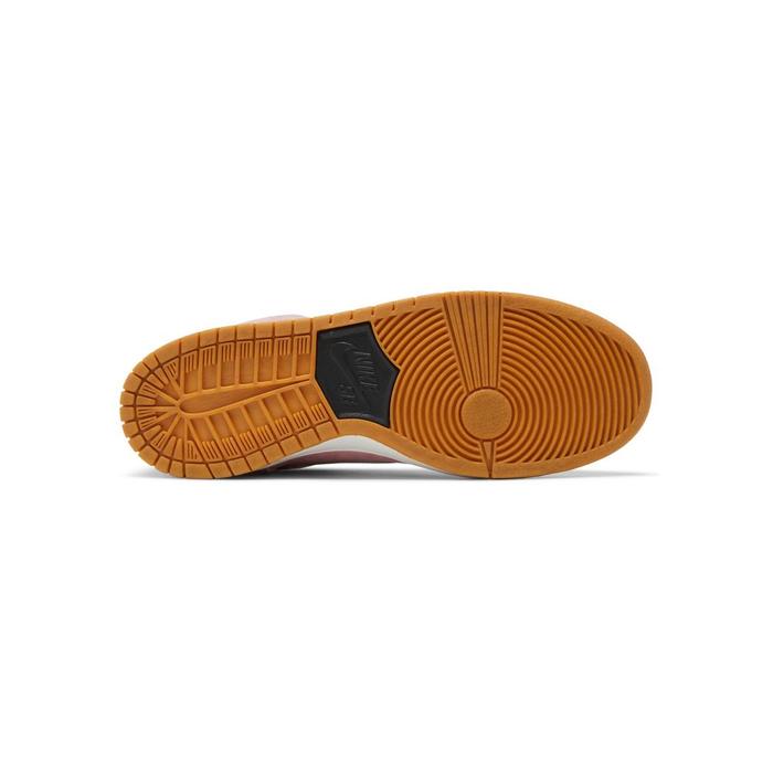 Nike Concepts x Dunk High Pro Premium SB 'When Pigs Fly'