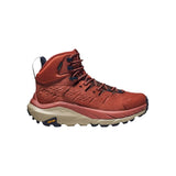 Hoka Kaha 2 GORE-TEX 'Rust Oxford Tan'